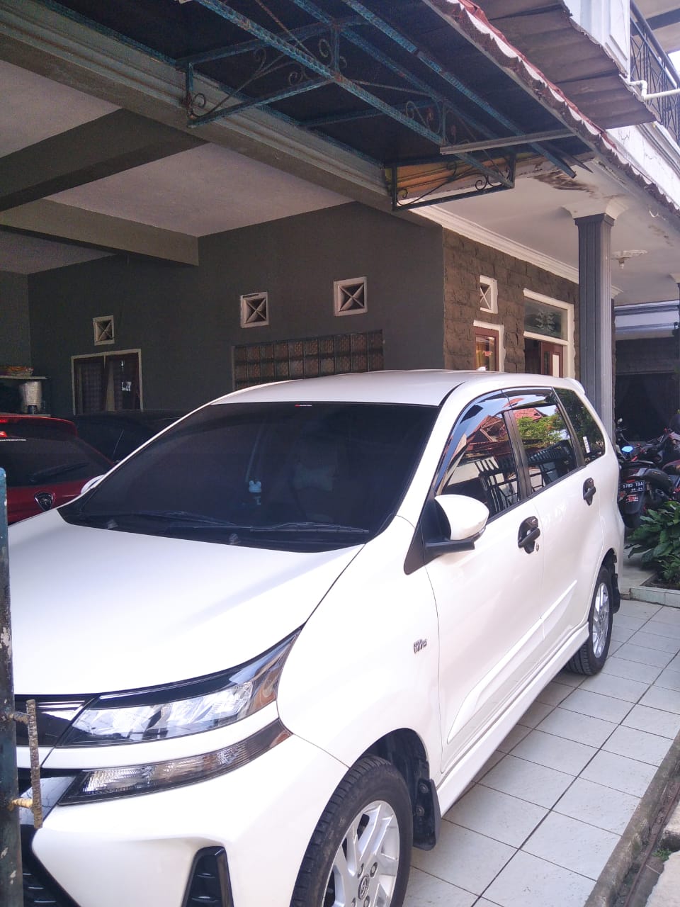 travel garut jakarta