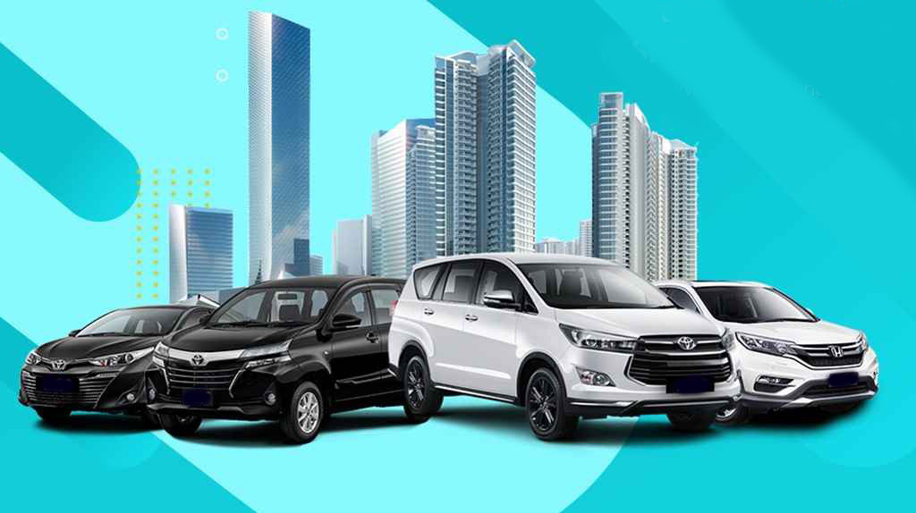 travel garut jakarta